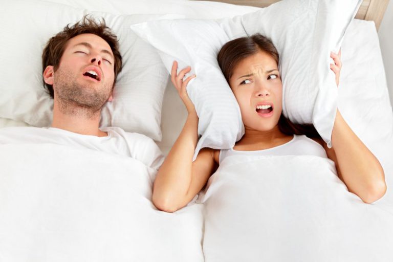 Snoring vs Sleep Apnea How to Tell the Difference Florida Dental Sleep Disorders