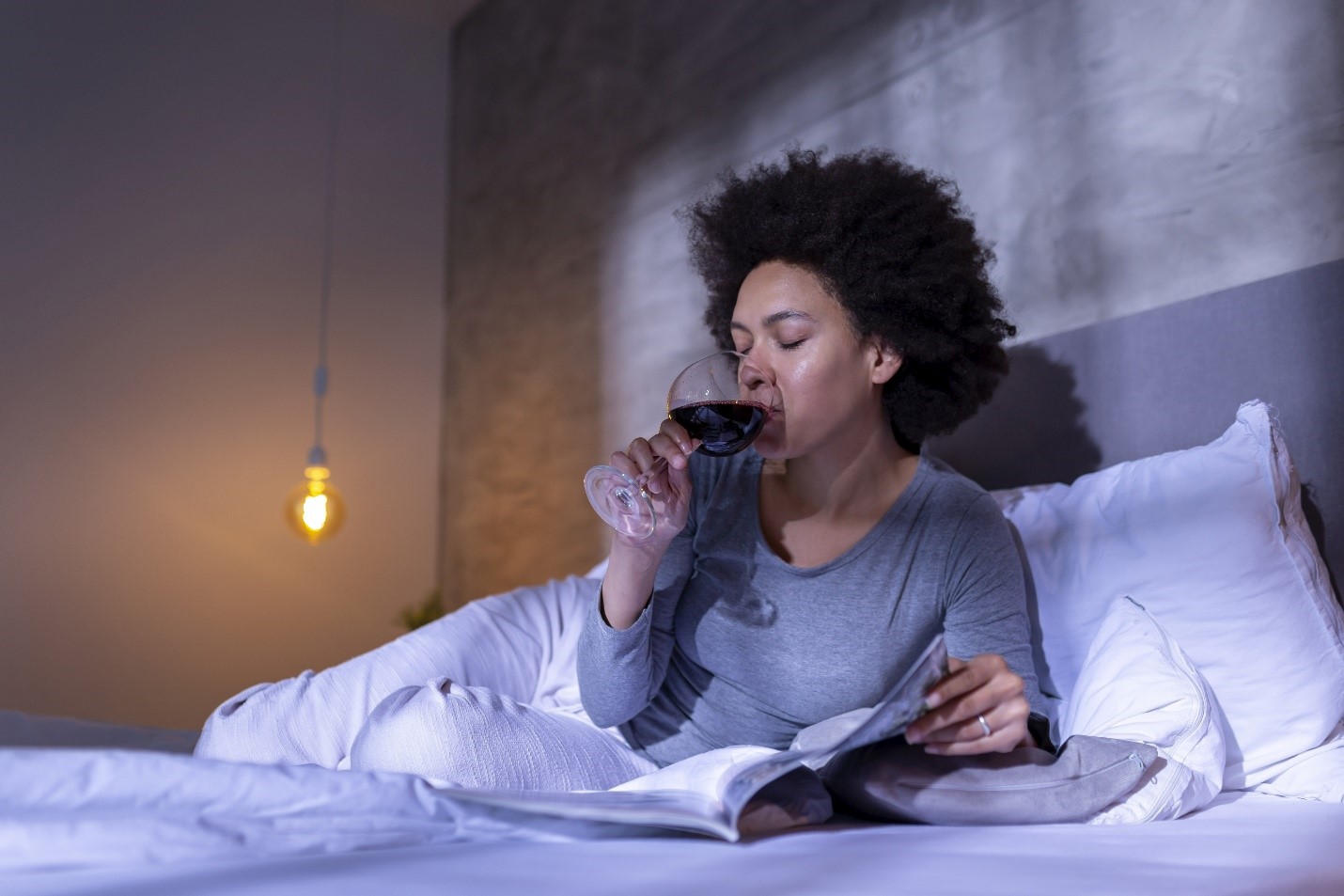 Does Alcohol Help or Hurt Your Sleep? Florida Dental Sleep Disorders