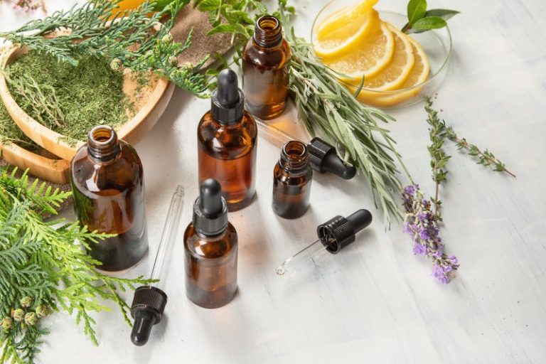 Can Essential Oils Relieve Sleep Apnea? Florida Dental Sleep Disorders