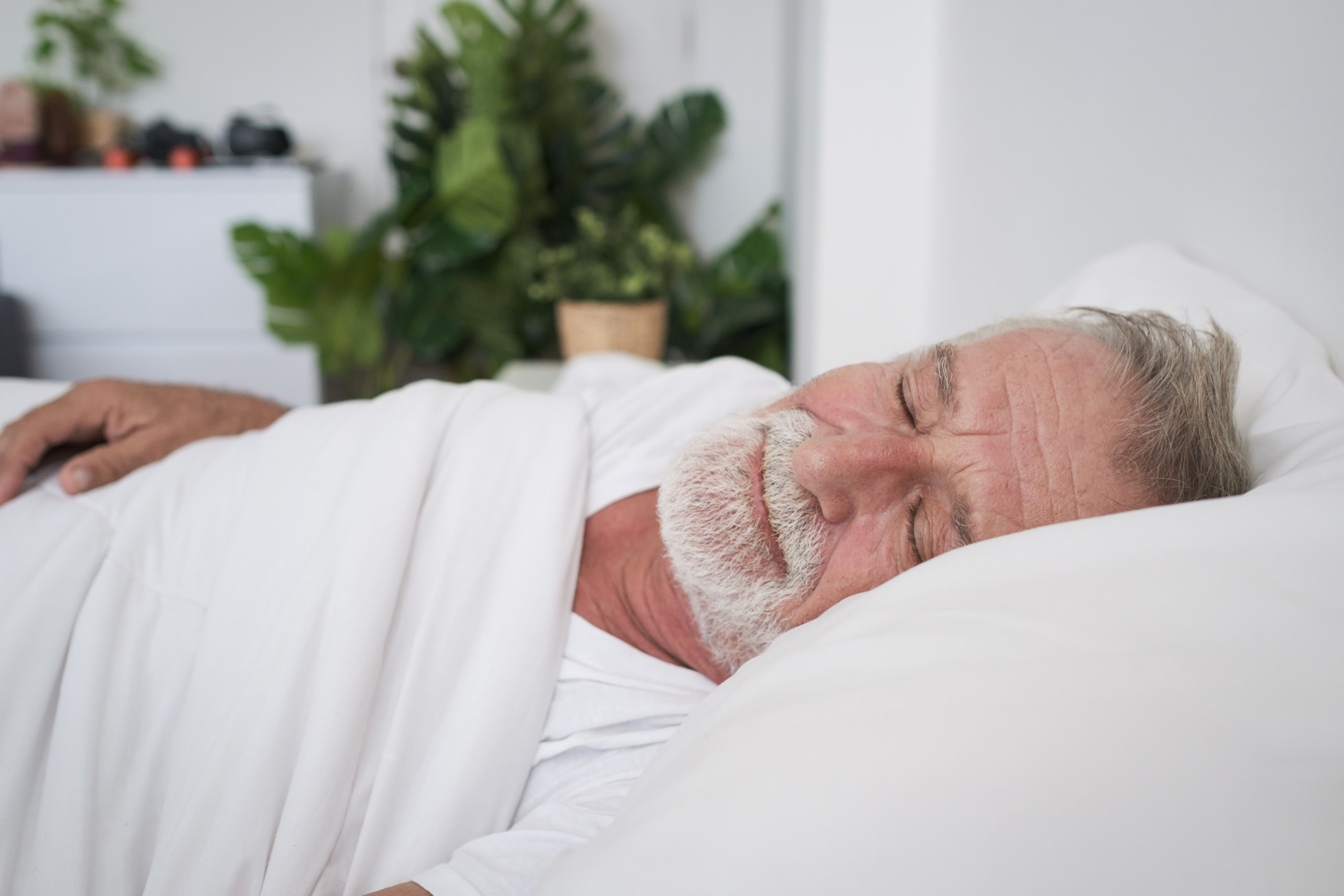 How Does an AtHome Sleep Test Work? Florida Dental Sleep Disorders