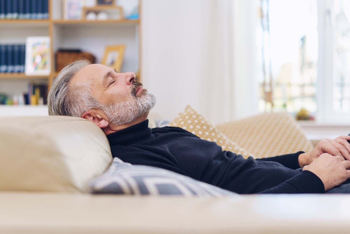 I Have Sleep Apnea — Is It Okay to Take a Nap? Florida Dental Sleep