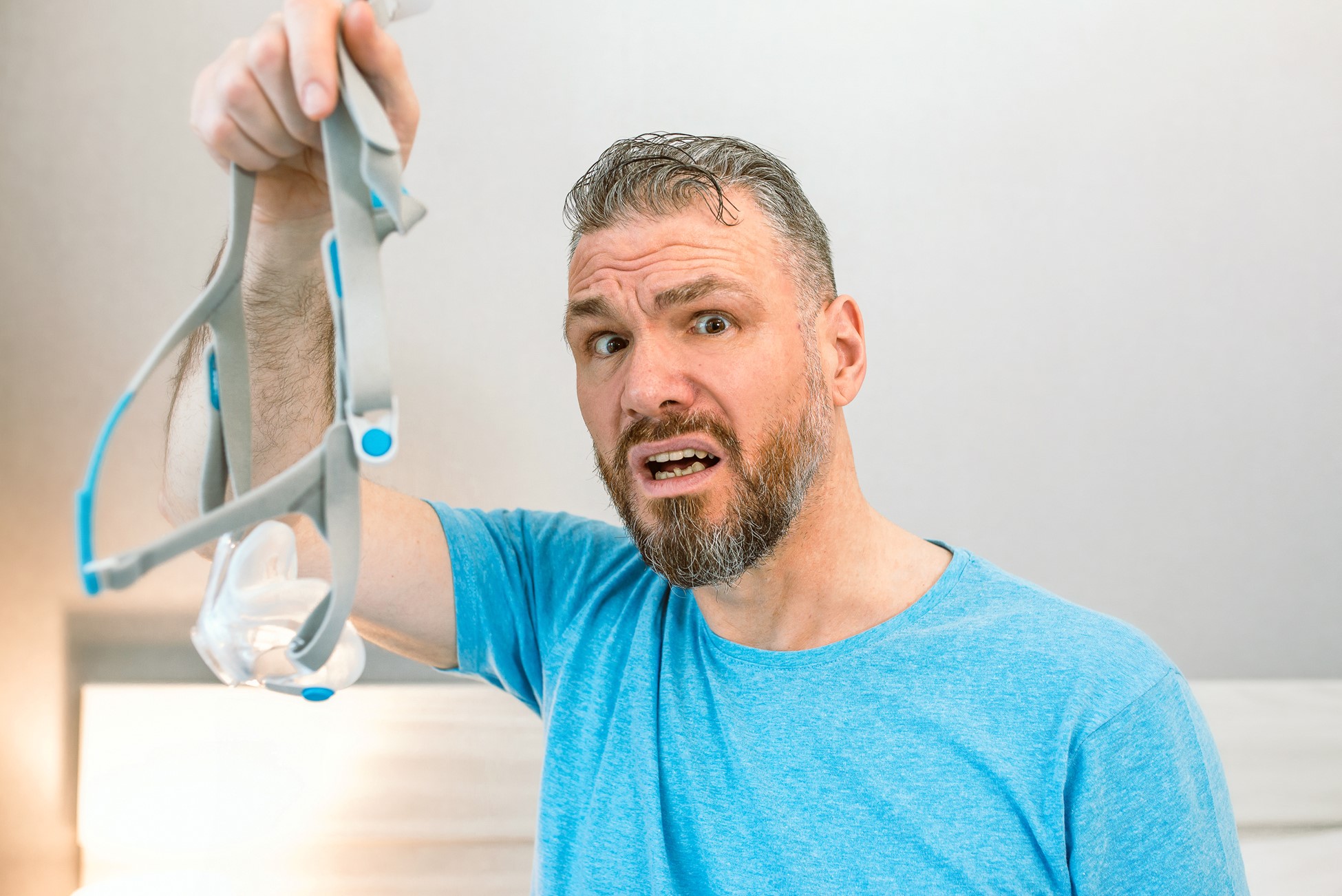 What Is the Best Alternative to a CPAP Machine? Florida Dental Sleep