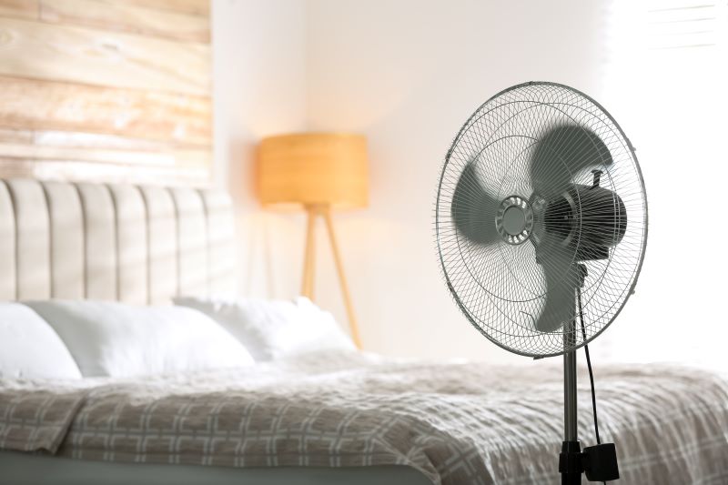 Stay Cool! How Temperatures Can Affect Sleep Apnea Florida Dental