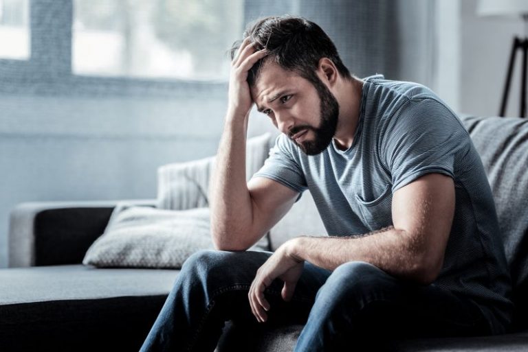 Can Sleep Apnea Cause Depression? Florida Dental Sleep Disorders