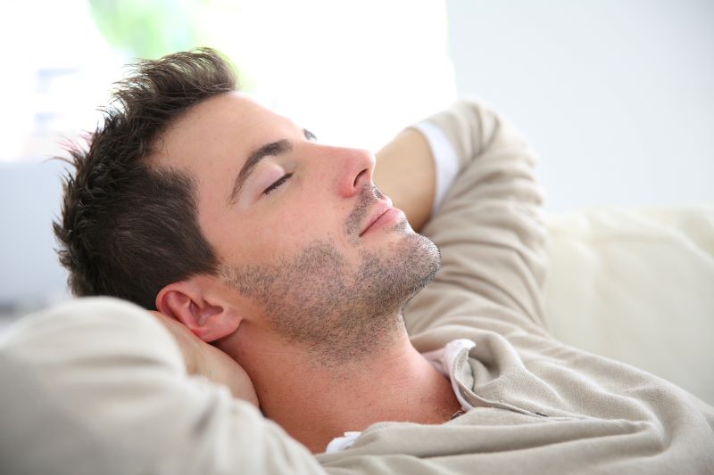 Napping and Sleep Apnea What You Should Know Florida Dental Sleep Disorders