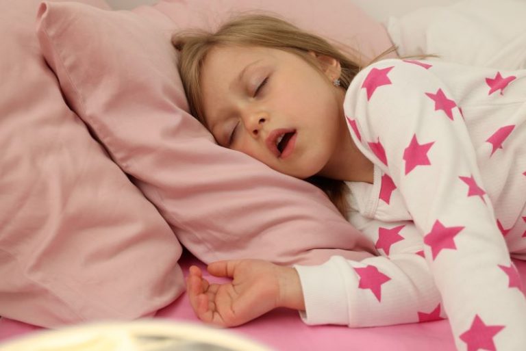 Can Children Have Sleep Apnea? Florida Dental Sleep Disorders