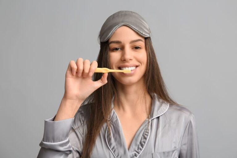 Why and How You Should Establish a Nightly Bedtime Routine Florida